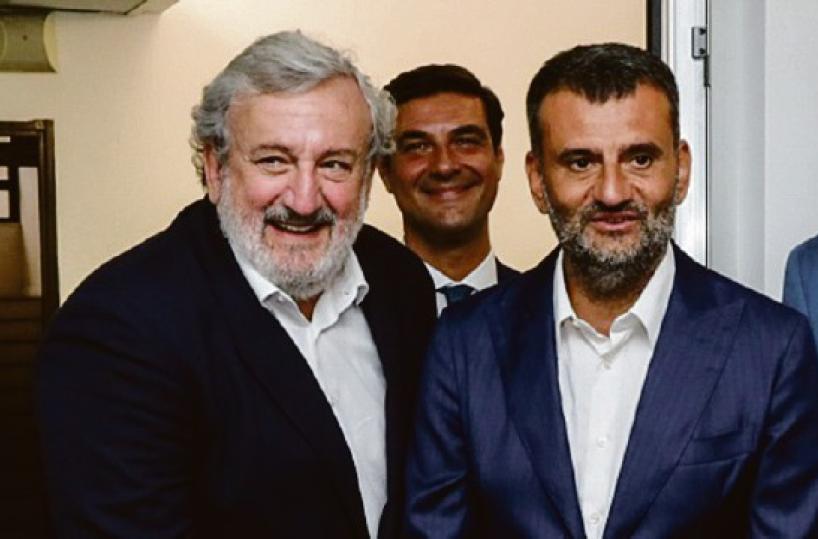 Giorgia naviga a gonfie vele ma le elezioni locali sono tutt’altro «affare»