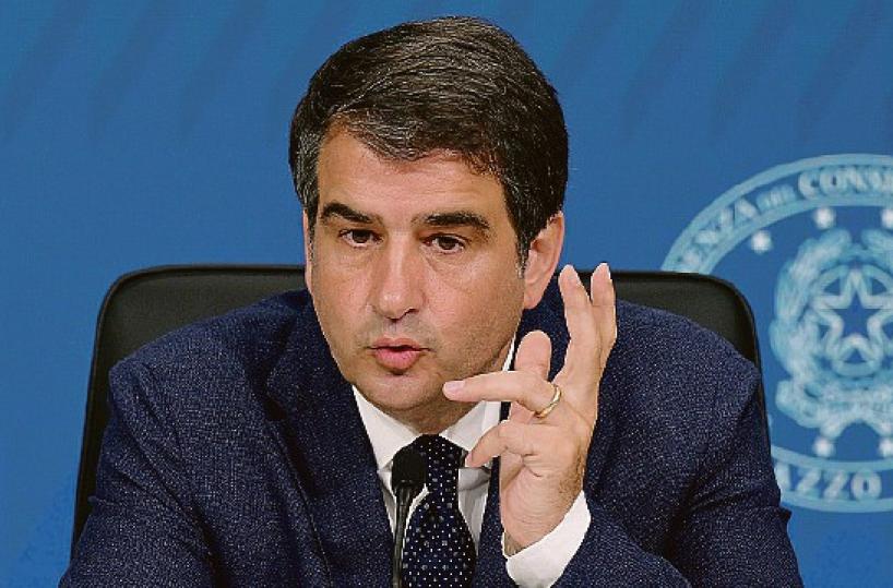 Fitto toglie l’«Fsc» alle Regioni: la Zes unica dal 1° gennaio e la Puglia «perde» 4,6 miliardi 