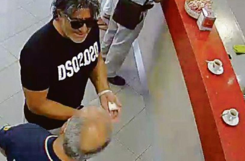 Puglia: tangenti alla Protezione civile, Lerario verso il processo bis 