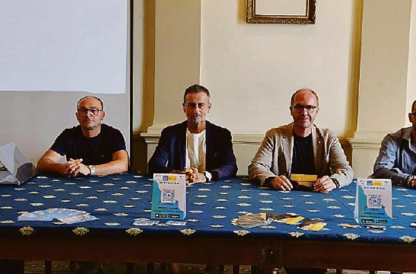Eventi, shopping e informazioni: Fasano ora è a portata di click