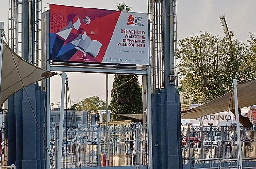  La Fiera del Levante innalzi il vessillo d’un nuovo Mezzogiorno