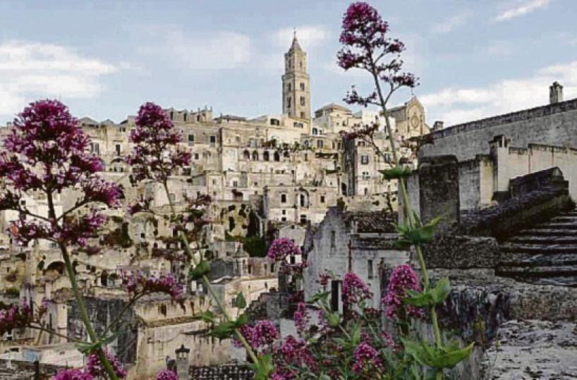 Capitale europea della cultura 2033: un’opportunità per la Puglia ma si deve cominciare subito