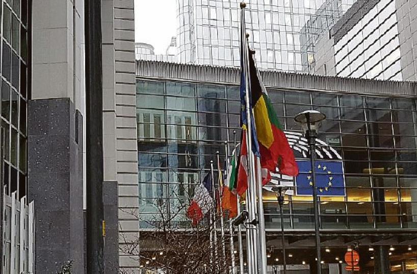 Elezioni europee «feudo» dei grandi partiti, la soglia scenda al 2%