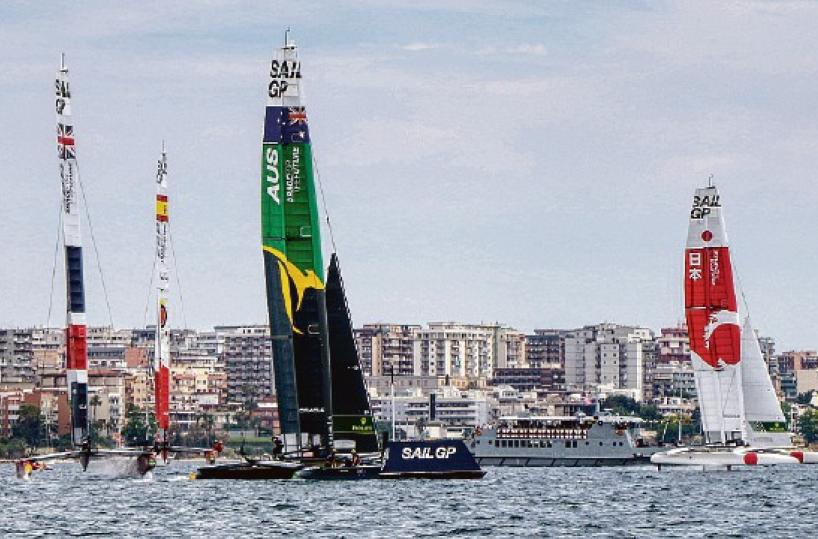 A Taranto la sfida dei grandi eventi per un autunno «sold out»