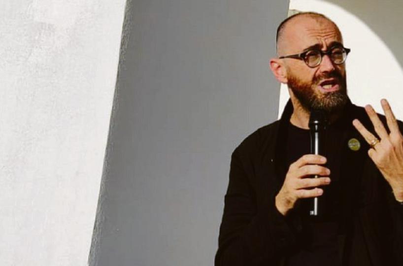 Puglia, Aldo Patruno annulla la festa con l'Iban. Il dirigente: «Sono stato frainteso»