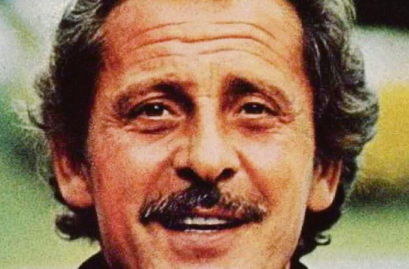 La rivoluzione di Mister Volare narrata in «Ribelli»