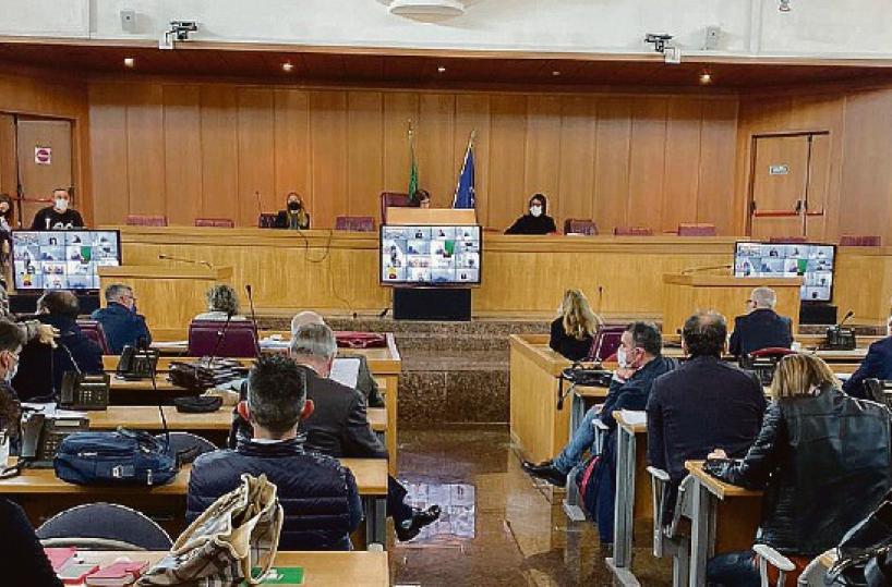 Mafia, estorsioni e droga a Lecce: il clan della 167 rischia 150 anni di carcere