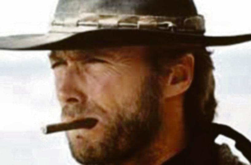 Pistoleri, briganti e vendette con Clint Eastwood «Lo straniero senza nome»