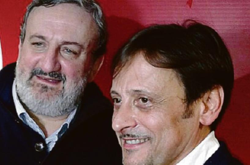 «Scoppia» la pace tra Dario Stefàno e Michele Emiliano?