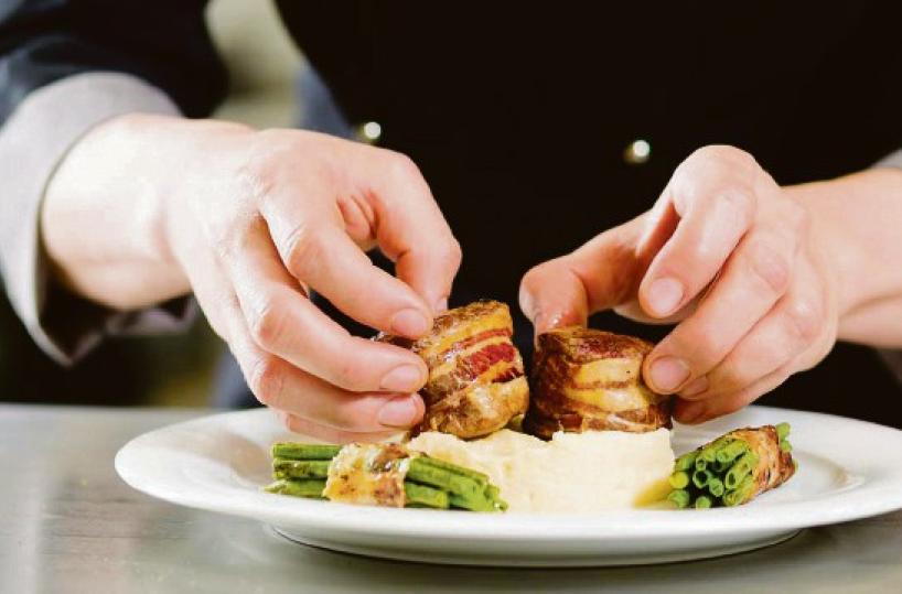 Cibo, territorio, sostenibilità: al via il master di Melpignano
