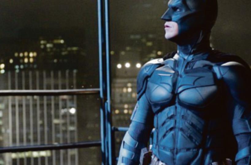 Da oggi a sabato la «collezione» dei film di Batman