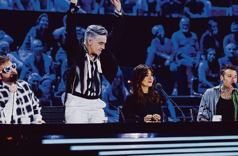 Storie da raccontare e brani imprevedibili a X Factor, stasera le ultime audizioni