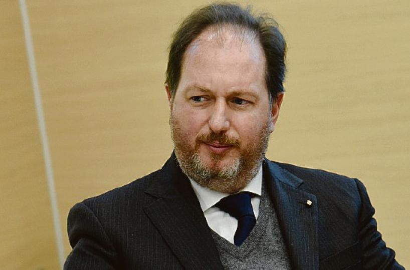Porti, navi e tasse, Patroni Griffi: «Ora basta con l’euro-tafazzismo» 