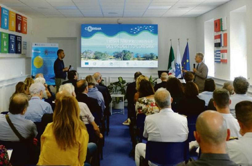 Nuova Area marina protetta  fra Otranto e Leuca.  I sindaci: «Dobbiamo correre»