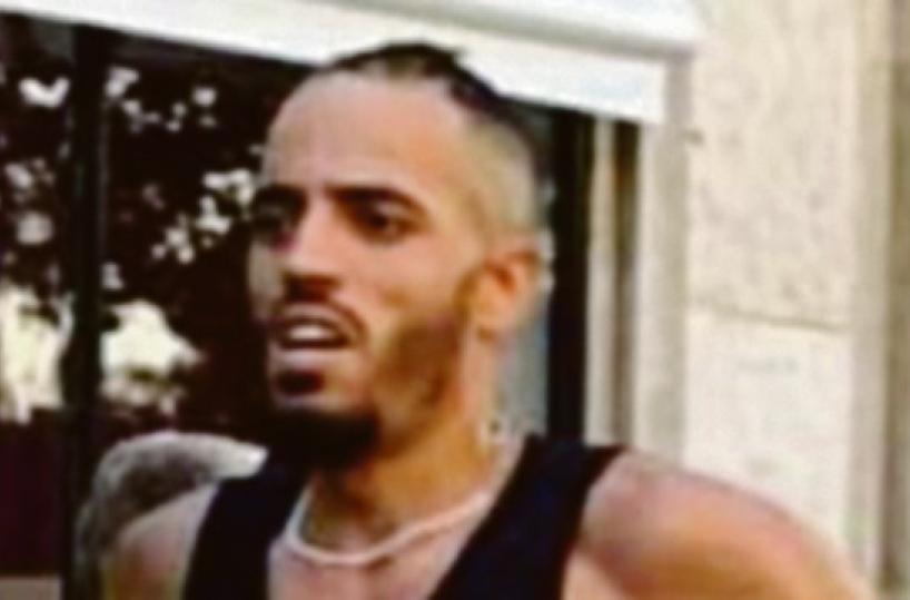 Bitonto «adotta» atleta marocchino: Abdo corre i 1500 e conquista il suo visto