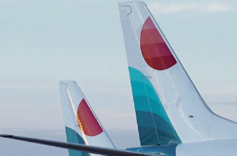 L'aeroporto di Foggia raggiunge quota 40mila passeggeri in undici mesi
