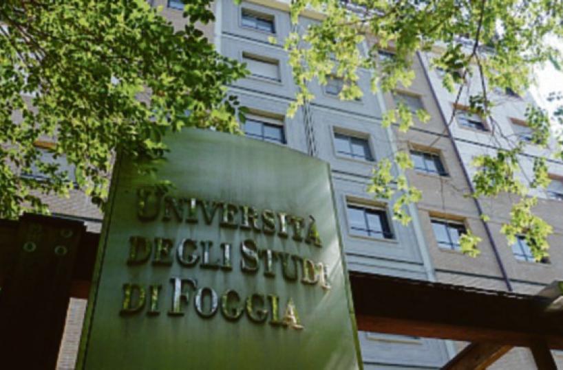 Economia circolare, nuovi fondi per i brevetti dell’Università di Foggia