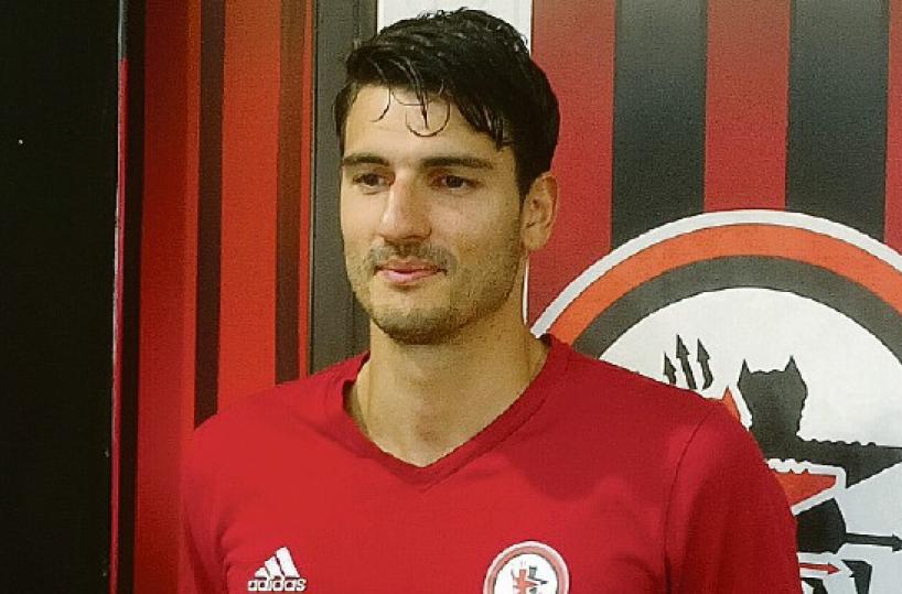 Foggia, c’è la Coppa Italia: allo «Zaccheria» arriva il Sorrento