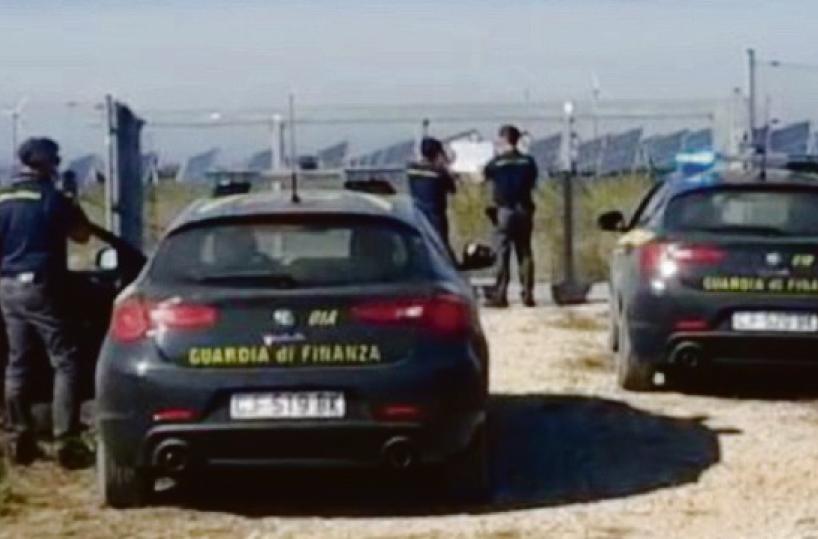 Fotovoltaico in Puglia: nel mirino gli stessi parchi di 10 anni fa