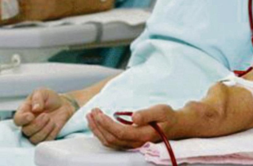 Oria, dopo il pressing sulla Asl il centro dialisi riapre i battenti