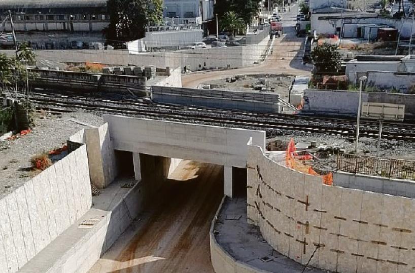 Viabilità a Barletta, il rebus di via Andria