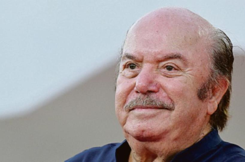 Lino Banfi sbarca a Ballando con le Stelle: «Questa sfida è un omaggio a Lucia»