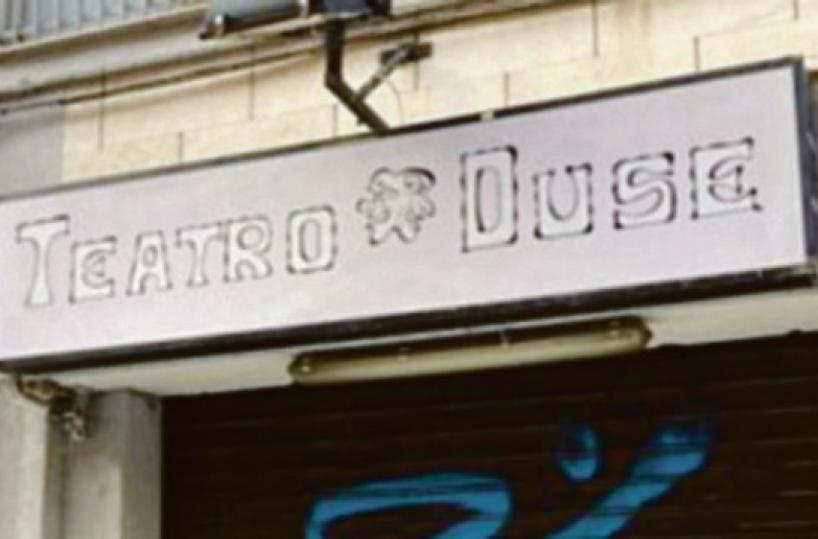 Teatro Duse, nuova vita al quartiere Madonnella: la riapertura a Bari