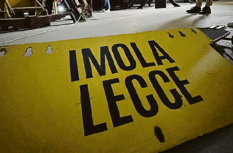 La storia di Teresa Manara: «Sull’asse Imola-Lecce sono nati grandi vini»