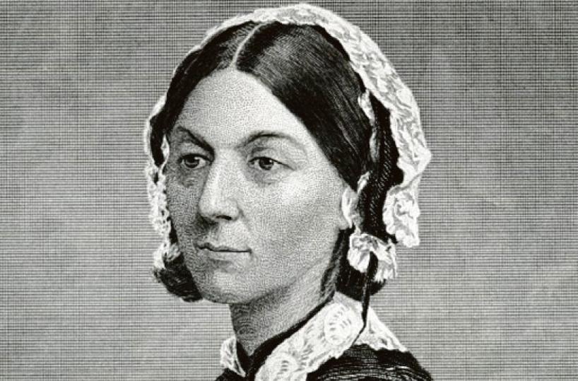 La straordinaria esistenza di Florence Nightingale, pioniera dell’infermieristica