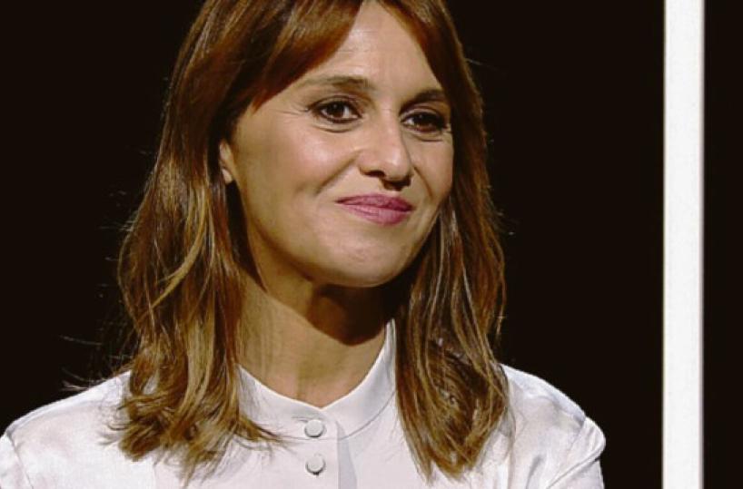 L’attrice e regista Paola Cortellesi ospite di «Stories»