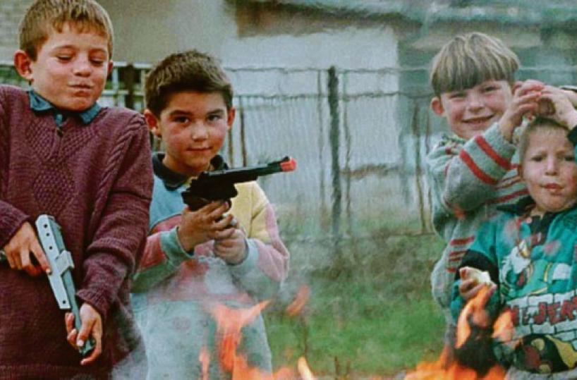 Città poco attente ai bisogni dei bambini: anche Bari nella lista nera di Save The Children