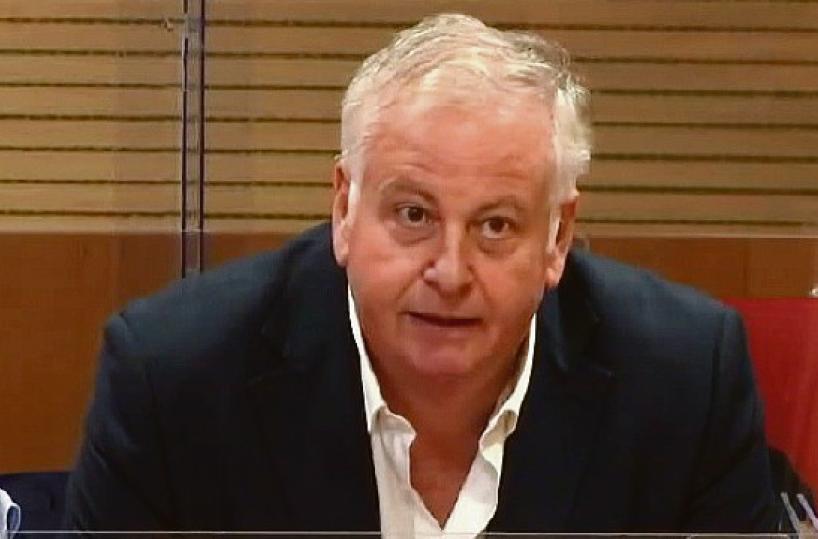 Taranto, l'addio del sindaco al Pd: «Melucci? Mai stato di sinistra»