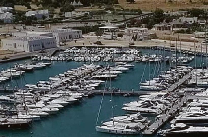 Venduto il grand hotel Cala Ponte di Polignano 