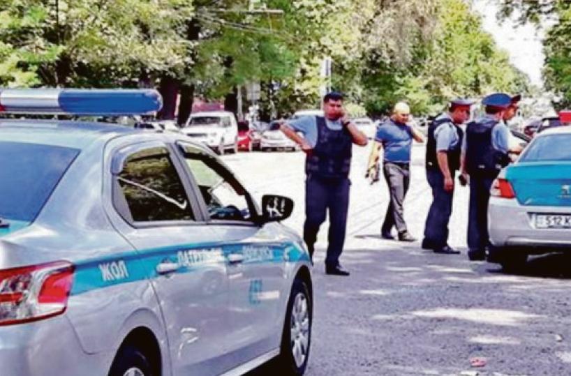 Lecce, parla la mamma di Amina: «L’orrore per mia figlia bloccata in Kazakistan»