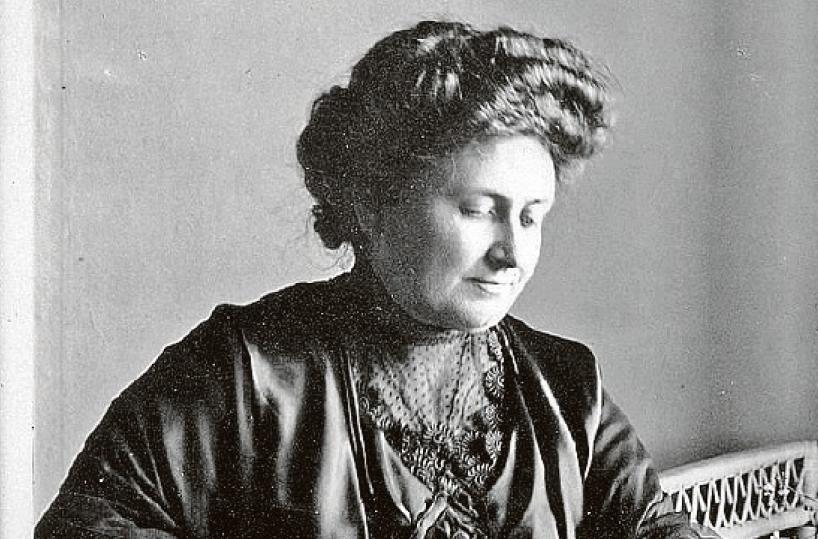 «Il segno delle donne» racconta sei grandi italiane del passato