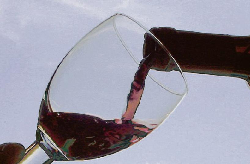 Ai lucani il vino piace bio: i dati elaborati dall’Ismea