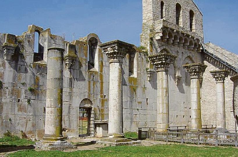 In viaggio fra Puglia e Basilicata alla scoperta della Daunia terra ricca di storia e fascino