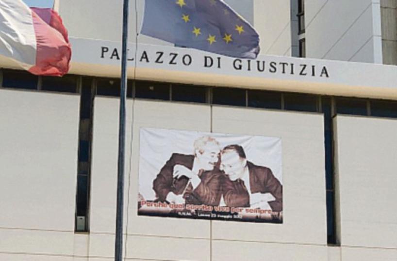 Lecce, rapinò uno studente ed un’automobilista: condannato a otto anni