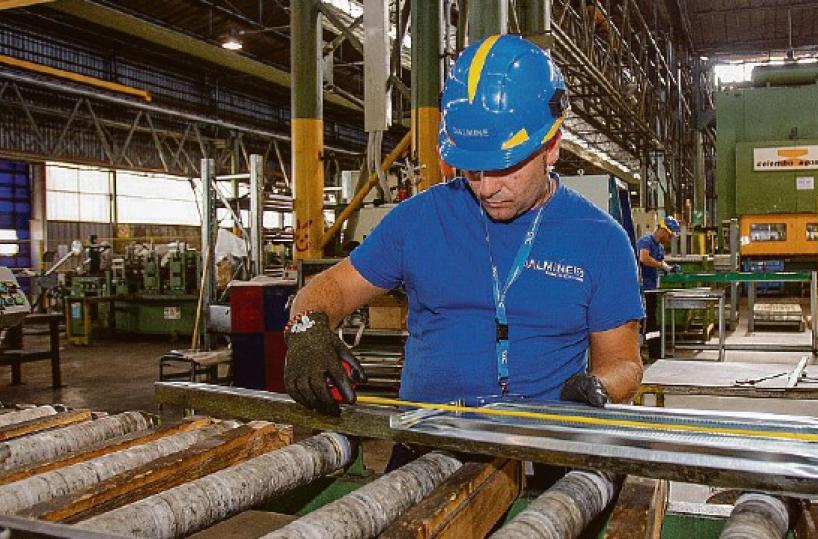 A Potenza imprese e scuola insieme per creare una &laquo;Academy mecatronixperience&raquo; 