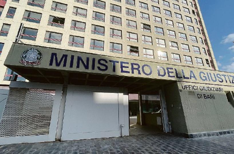 Bari, la Procura farà appello dopo l'assoluzione di Filograno e Loprieno: «C'è stato un complotto»