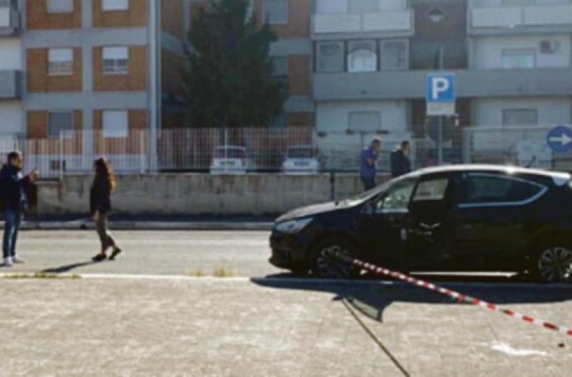 Donna accoltellata a Monopoli, l’ex in cella «Non volevo ucciderla» 