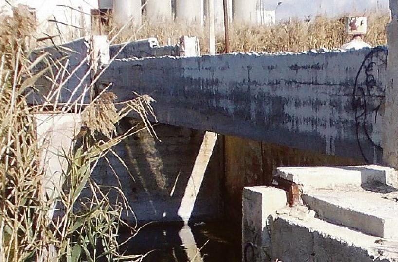 Manduria, l’eco-mostro sul Chidro sarà abbattuto dopo 40 anni