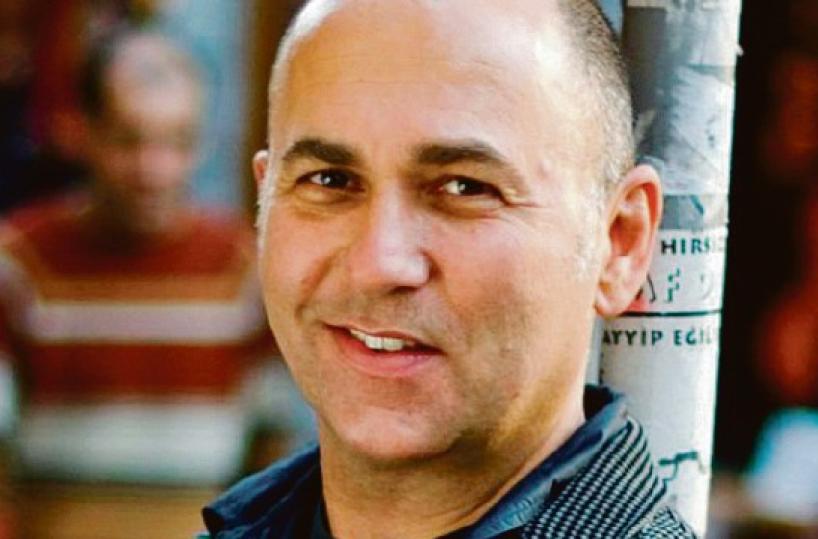 &laquo;Nuovo Olimpo&raquo; di &Ouml;zpetek una grande storia d&rsquo;amore vissuta oltre il tempo e lo spazio