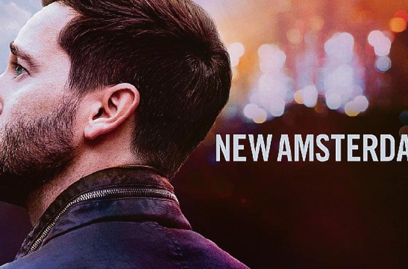 La serie «New Amsterdam» storia di un ospedale attento ai bisogni dei pazienti