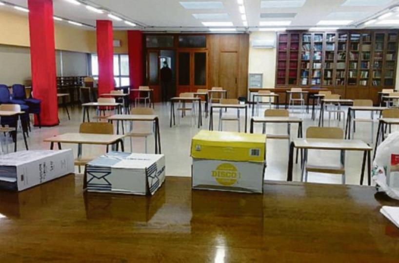 Sanità in Puglia, «Non ci sono soldi»: stop alle assunzioni degli amministrativi