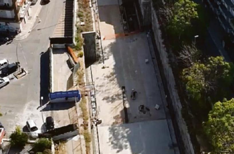 Andria, l'interramento della ferrovia al rush finale