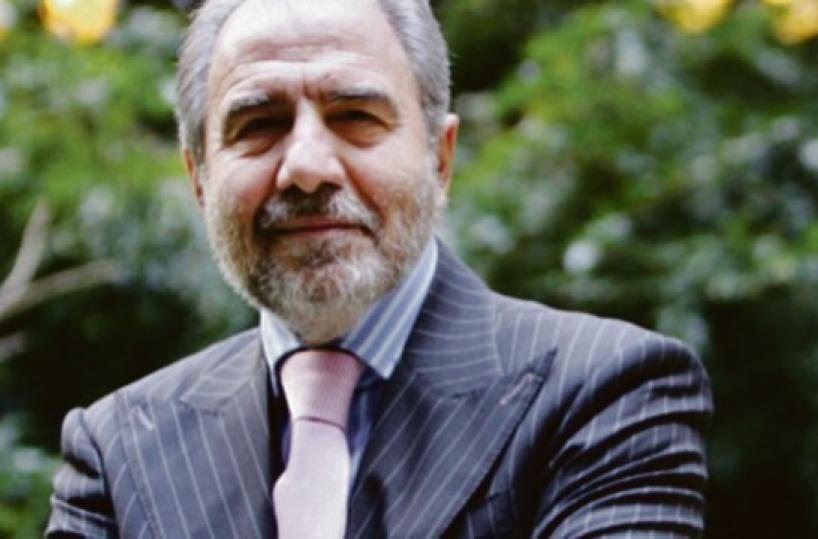 La gara del pugliese Antonio Caprarica targata «Ballando»