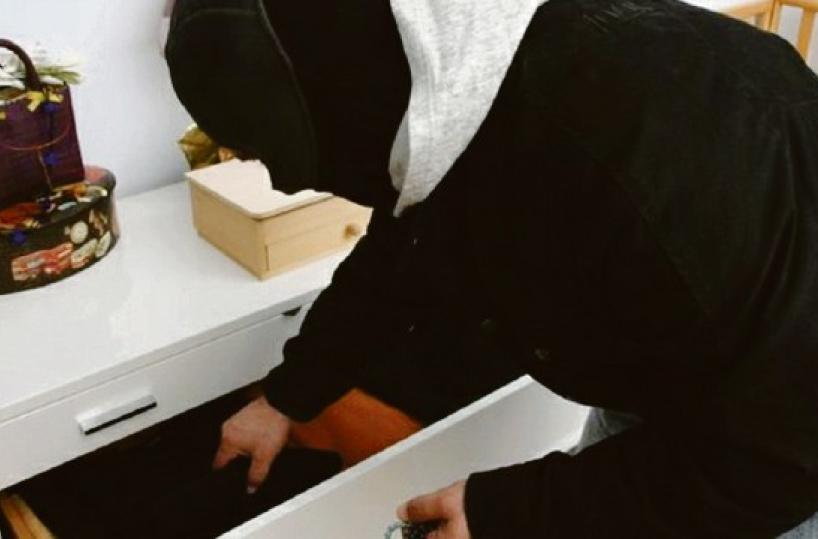 Foggia, ladro ritira la querela per sequestro di persona nei confronti di due 20enni