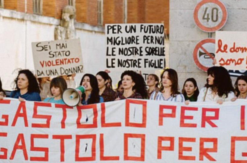 «Circeo», processo al delitto del ‘75 e lotte delle donne