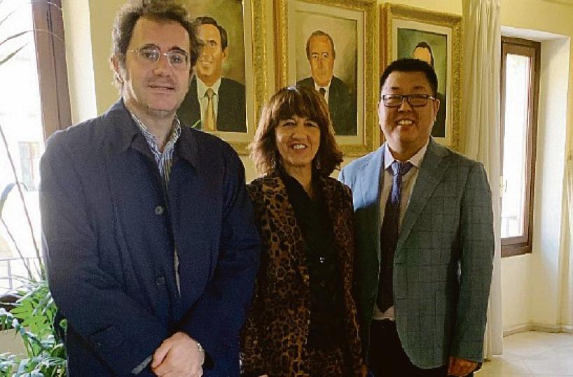 UniSalento diventa internazionale: Ingegneria civile apre alla Cina